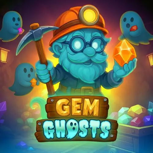 Gem Ghosts