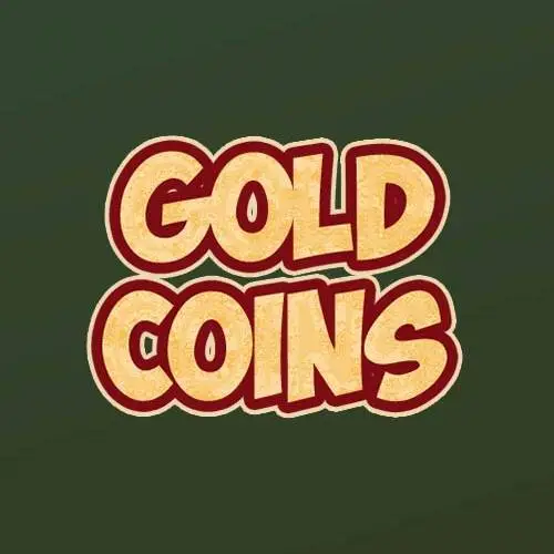 Gold Coins