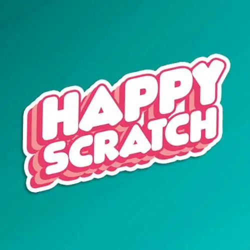 Happy Scratch