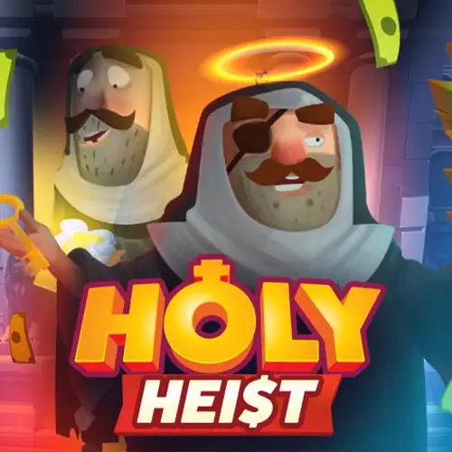 Holy Heist