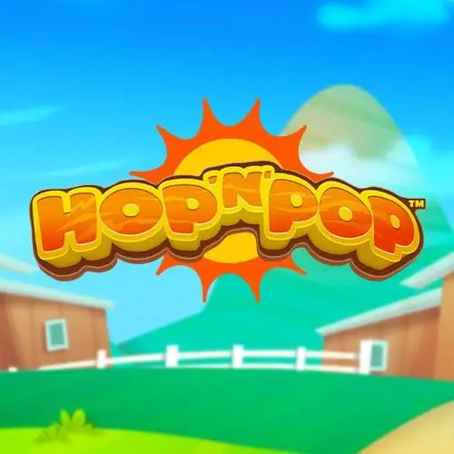 HopNPop