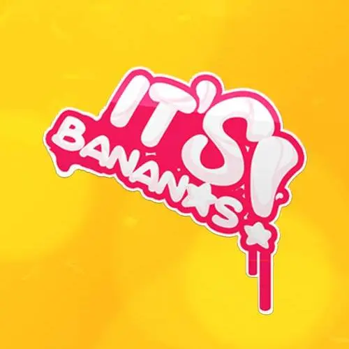 Its bananas!
