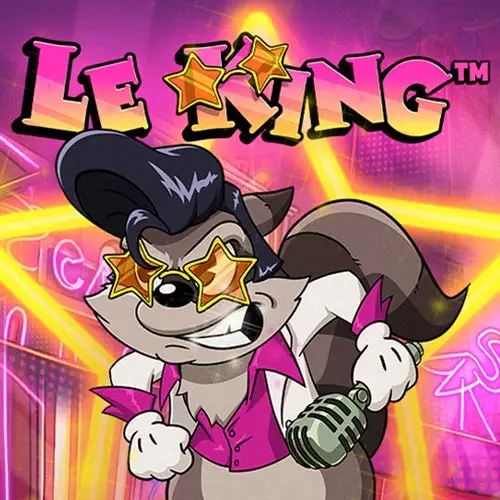 Le King