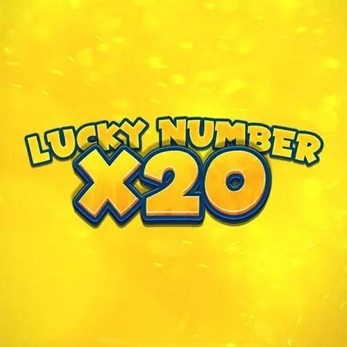 Lucky Numbers x20