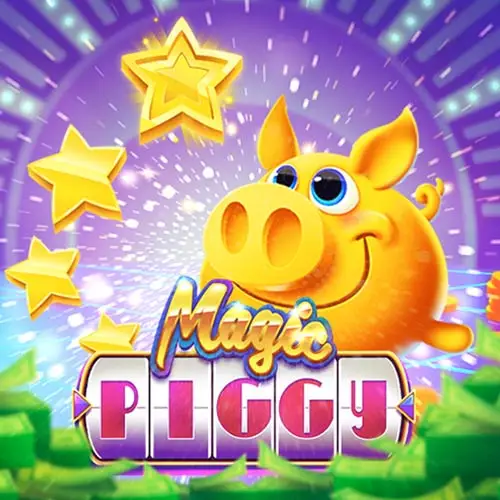 Magic Piggy