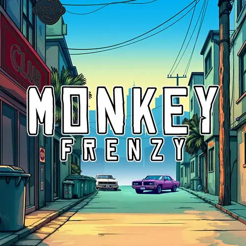 Monkey Frenzy