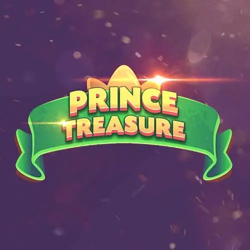 Prince Treasure