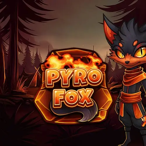 Pyrofox