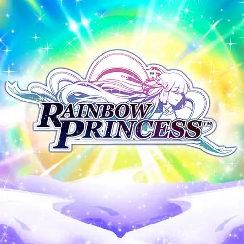 Rainbow Princess