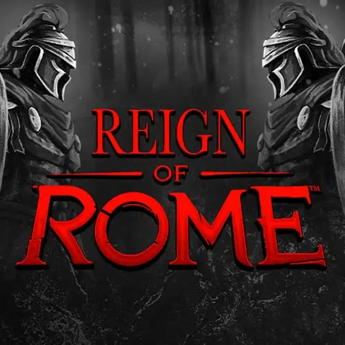 Reign Of Rome