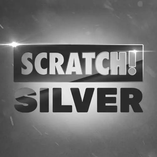SCRATCH! Silver