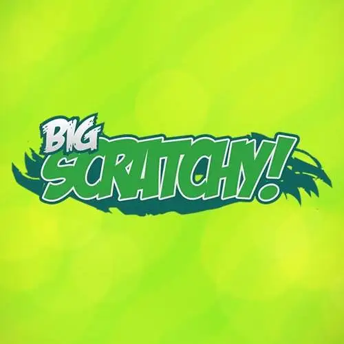 Scratchy Big