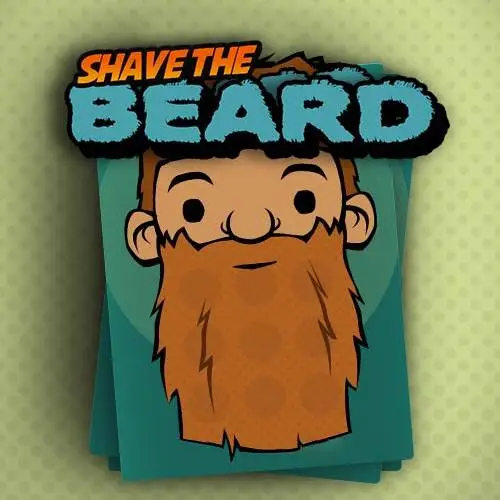 Shave the Beard