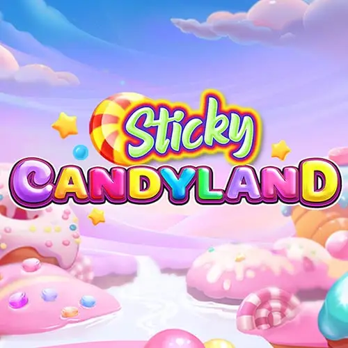 Sticky Candyland