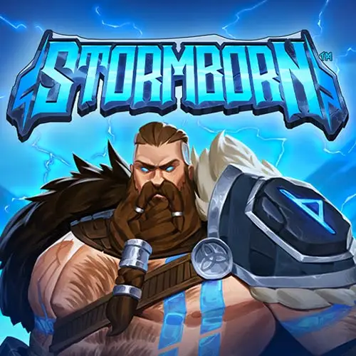 Stormborn