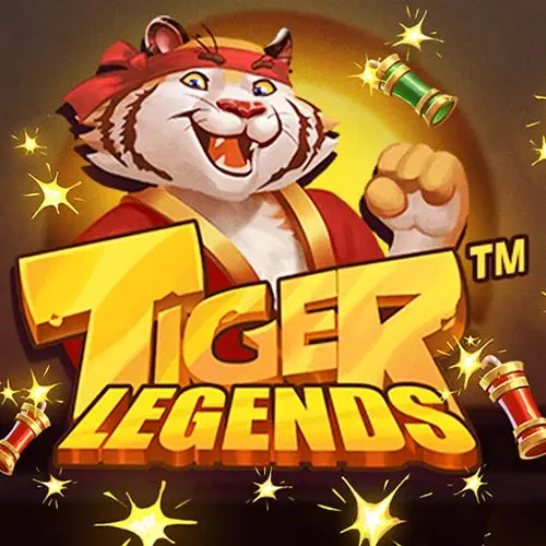 Tiger Legends