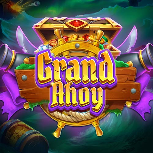 Grand Ahoy