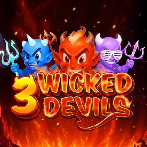 3 Wicked Devils