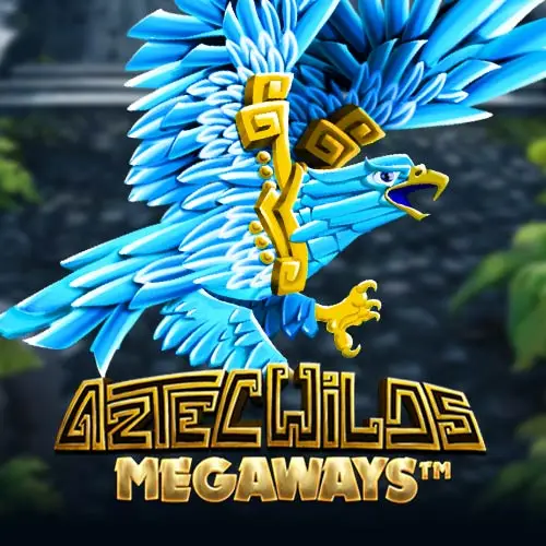 Aztec Wilds Megaways