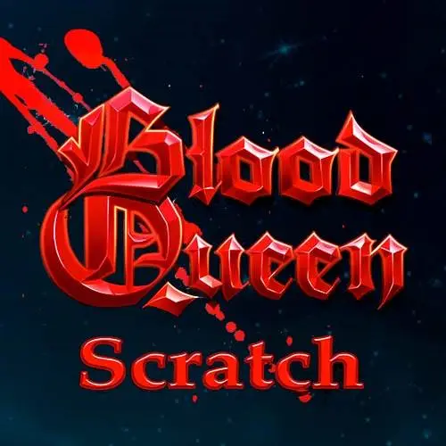 Blood Queen Scratch