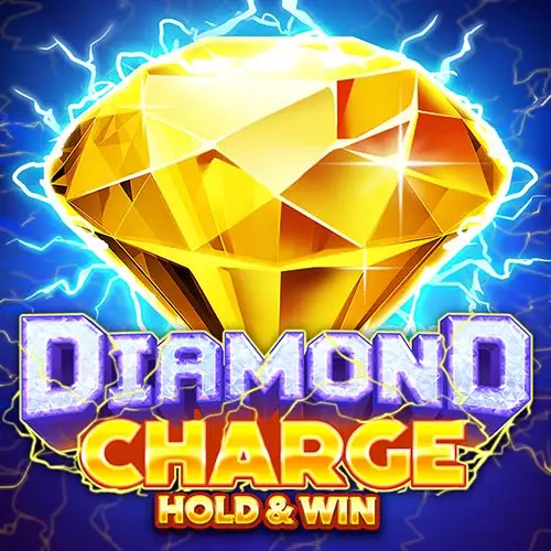 Diamond Charge Hold and Win