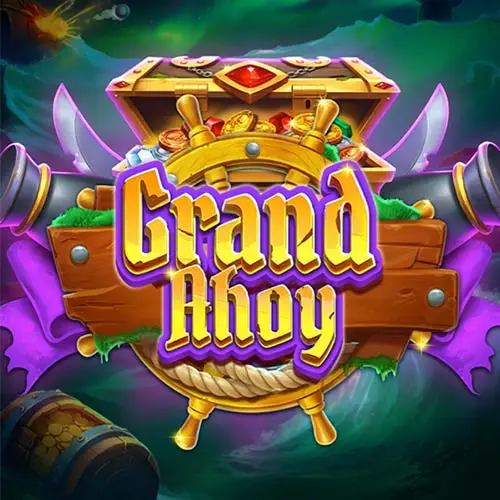 Grand Ahoy