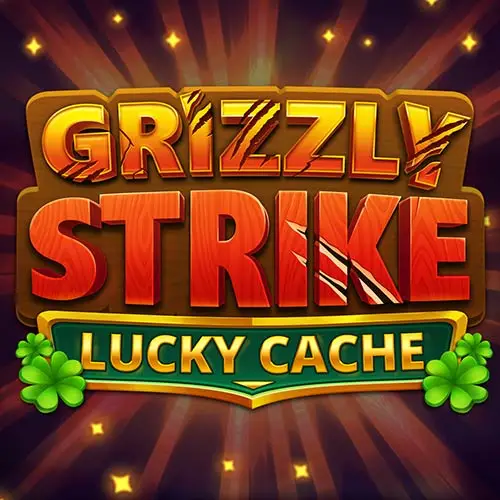 Grizzly Strike Lucky Cache