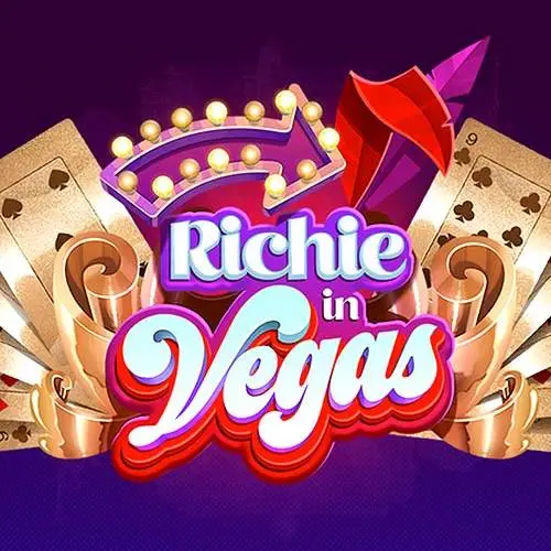 Richie In Vegas