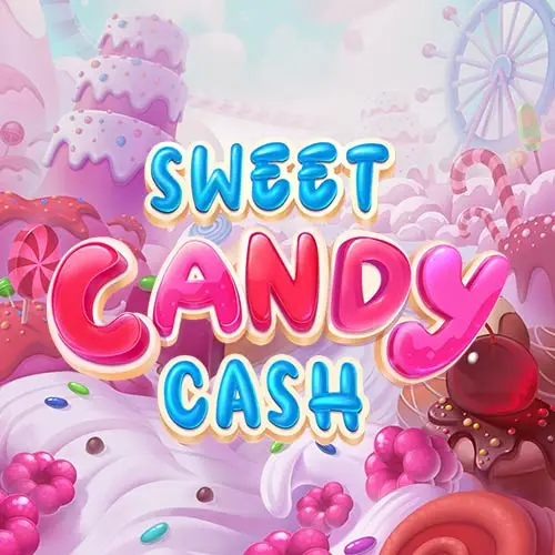 Sweet Candy Cash
