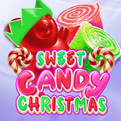 Sweet Candy Christmas