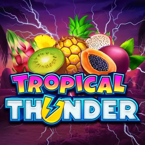 Tropical Thunder