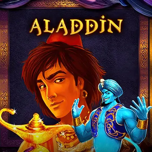 Aladdin