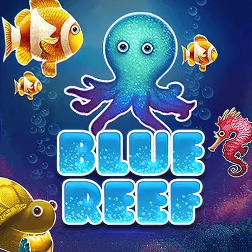 Blue Reef