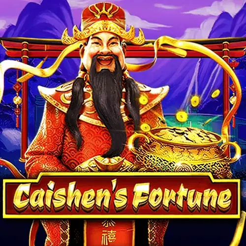 Caishen's Fortune