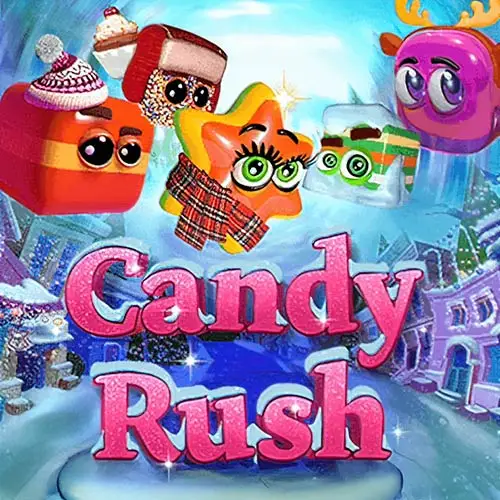 Candy Rush Winter