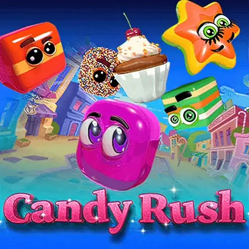 Candy Rush