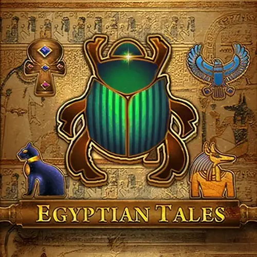 Egyptian Tales