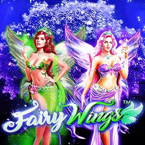 Fairy Wings