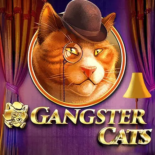 Gangster Cats