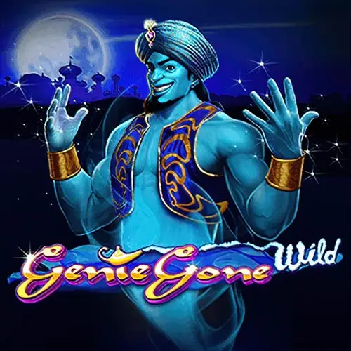 Genie Gone Wild