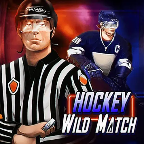 Hockey Wild Match