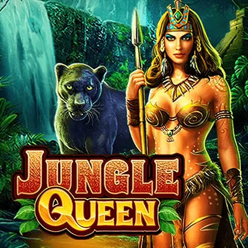 Jungle Queen