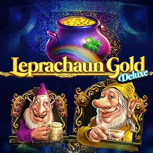 Leprachaun Gold Deluxe