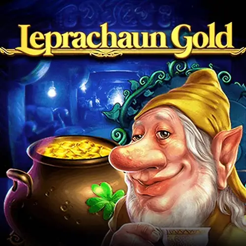 Leprechaun Gold