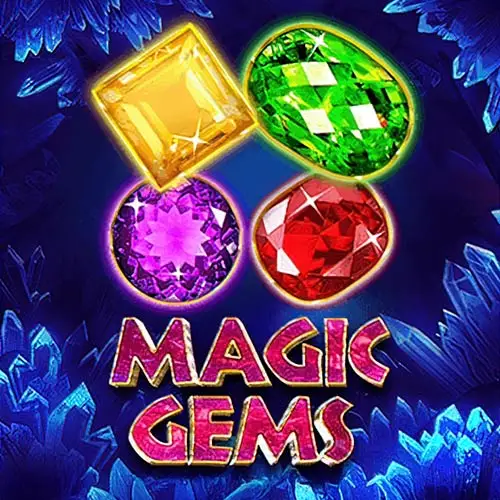 Magic Gems