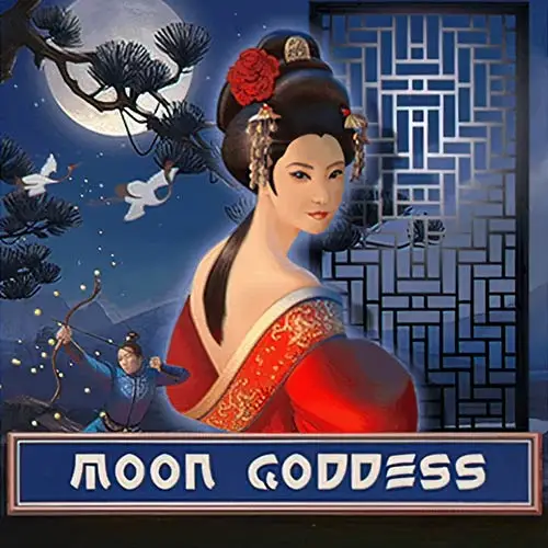 Moon Goddess