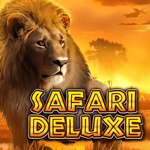 Safari Deluxe