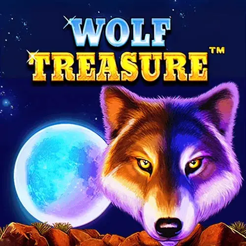 Wolf Treasure
