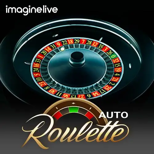 Auto Roulette