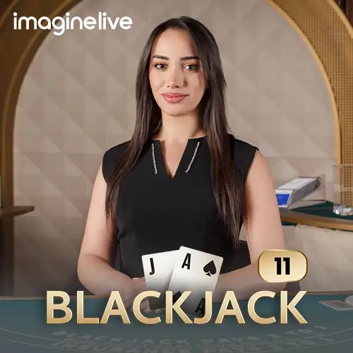 Blackjack 11